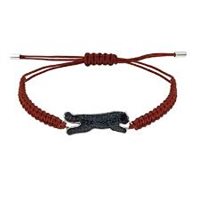 Bracciale Swarovski Donna Fiona in Acciaio Cristallo 5352869 - 5352869